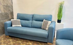 Apartamento de estilo tradicional cordobés en Plaza de la Corredera