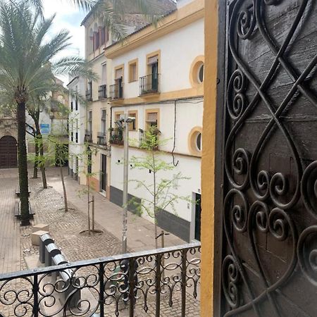 Apartamento Apartamento de estilo tradicional cordobés en Plaza de la Corredera Córdoba Exterior foto